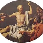 User profile avatar
